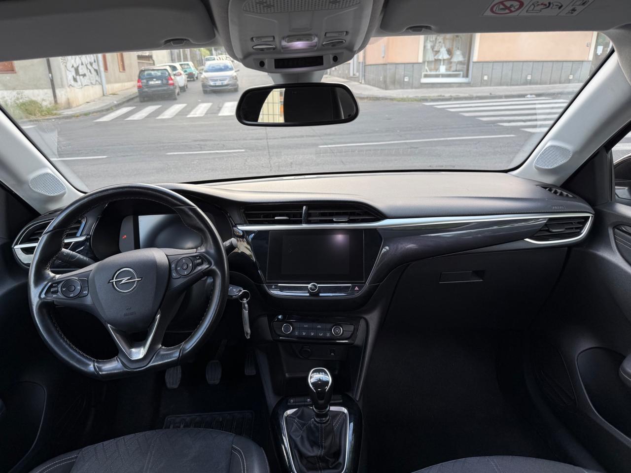 Opel Corsa 1.2 100 CV Edition
