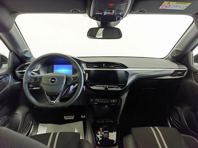 Opel Corsa Corsa 1.2 100 CV aut. GS