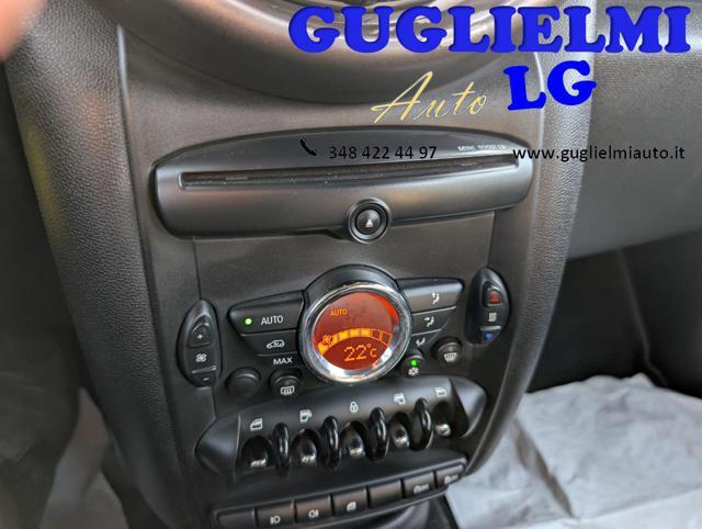 MINI Countryman Mini Cooper D Countryman