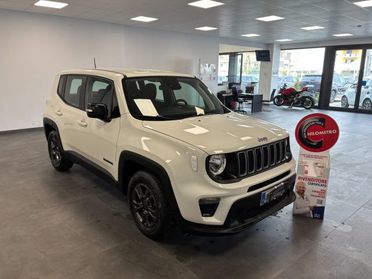 JEEP Renegade 1.6 Mjt Longitude