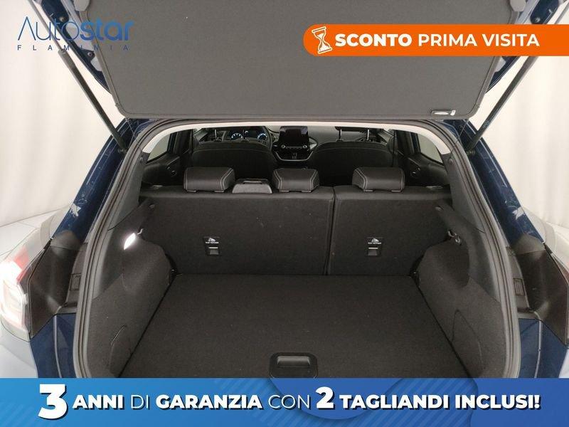 Ford Puma 1.0 ecoboost h Titanium s&s 125cv