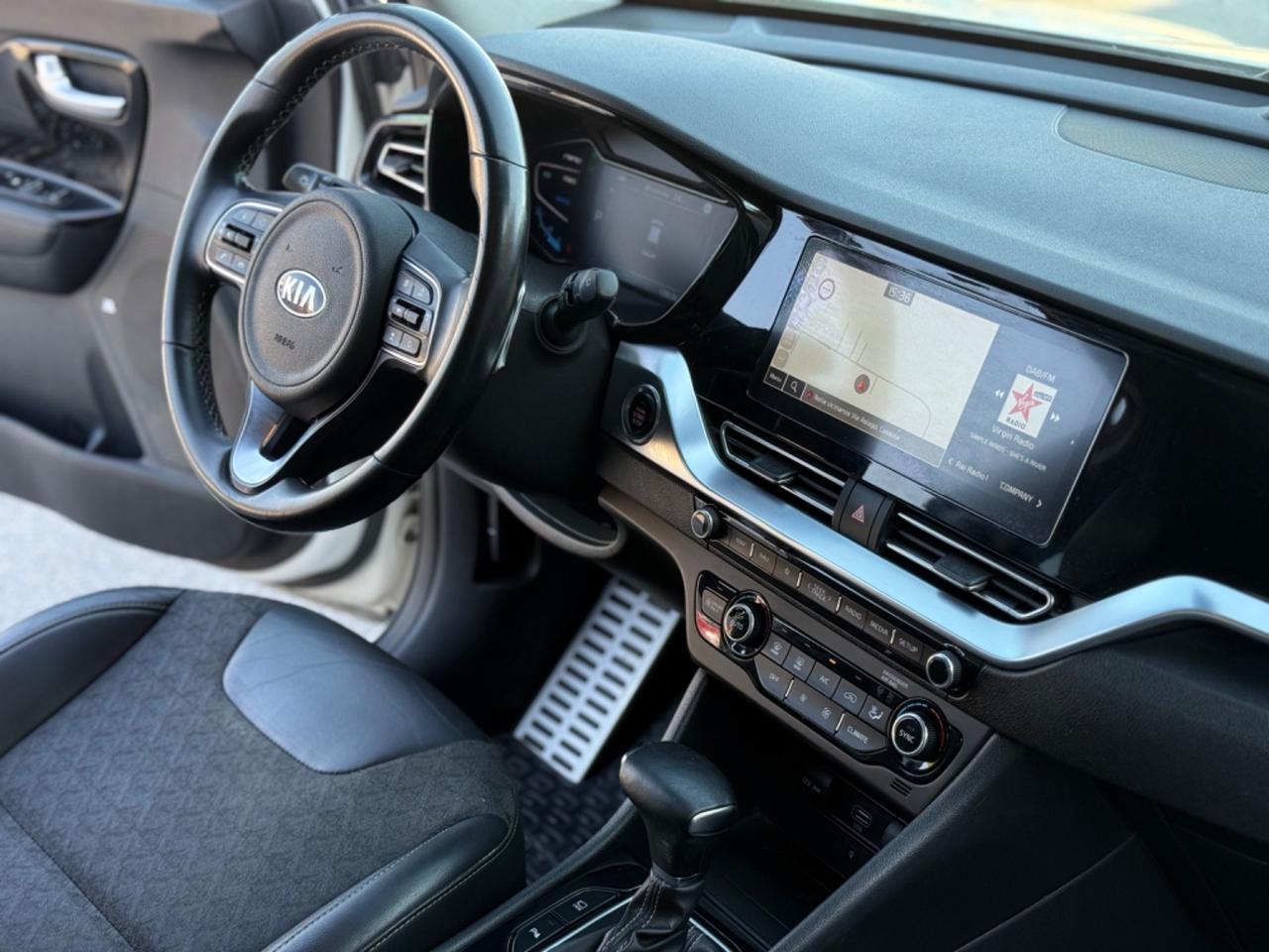 Kia Niro 1.6 GDi DCT HEV Evolution