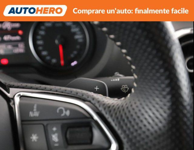 AUDI A3 Sedan 1.8 TFSI quattro S tronic Ambition