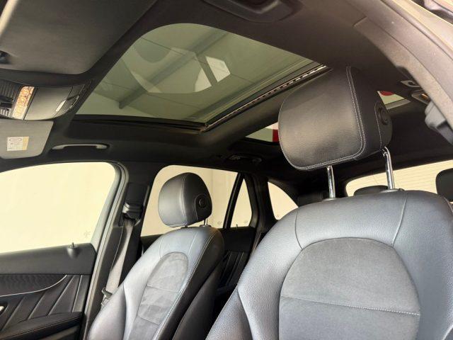 MERCEDES-BENZ GLC 220 d 4Matic Premium