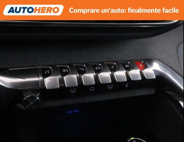 PEUGEOT 5008 BlueHDi 130 S&S EAT8 GT Line