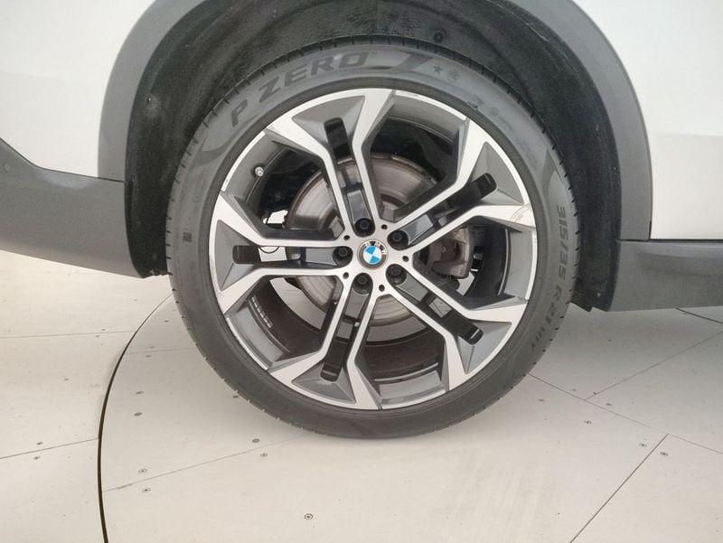 BMW X5 G05 2018 Diesel xdrive25d xLine auto