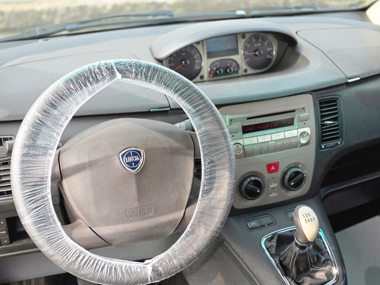 LANCIA MUSA 1.4 95CV 150MILA KM GARANZIA - 2008