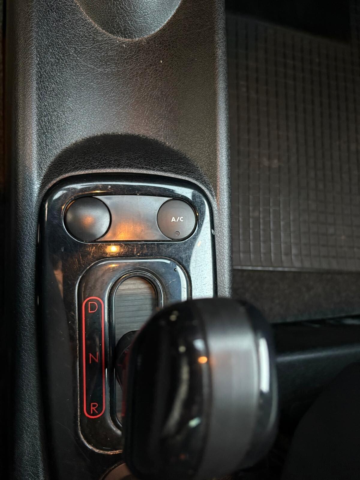 Ligier JS JS50 DCI Sport Ultimate navy clima e retrocamera