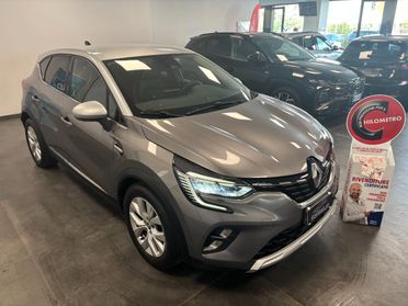 Renault Captur 1.0 GPL Intens