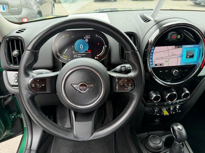 MINI Countryman Mini 1.5 Cooper SE Countryman ALL4 Automatica!