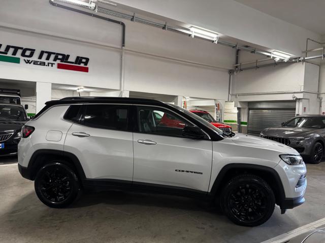 JEEP Compass 1.5 Turbo T4 130 CV MHEV 2WD Limited