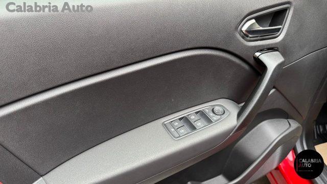 RENAULT Symbioz evolution ECO-G 120 MY26