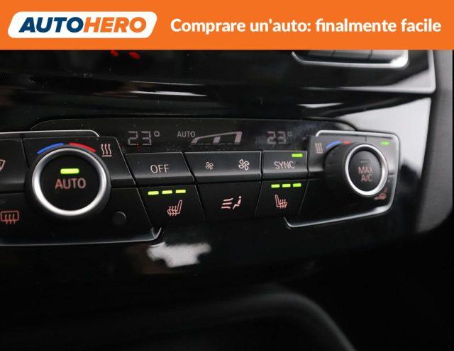 BMW X1 xDrive25e Advantage