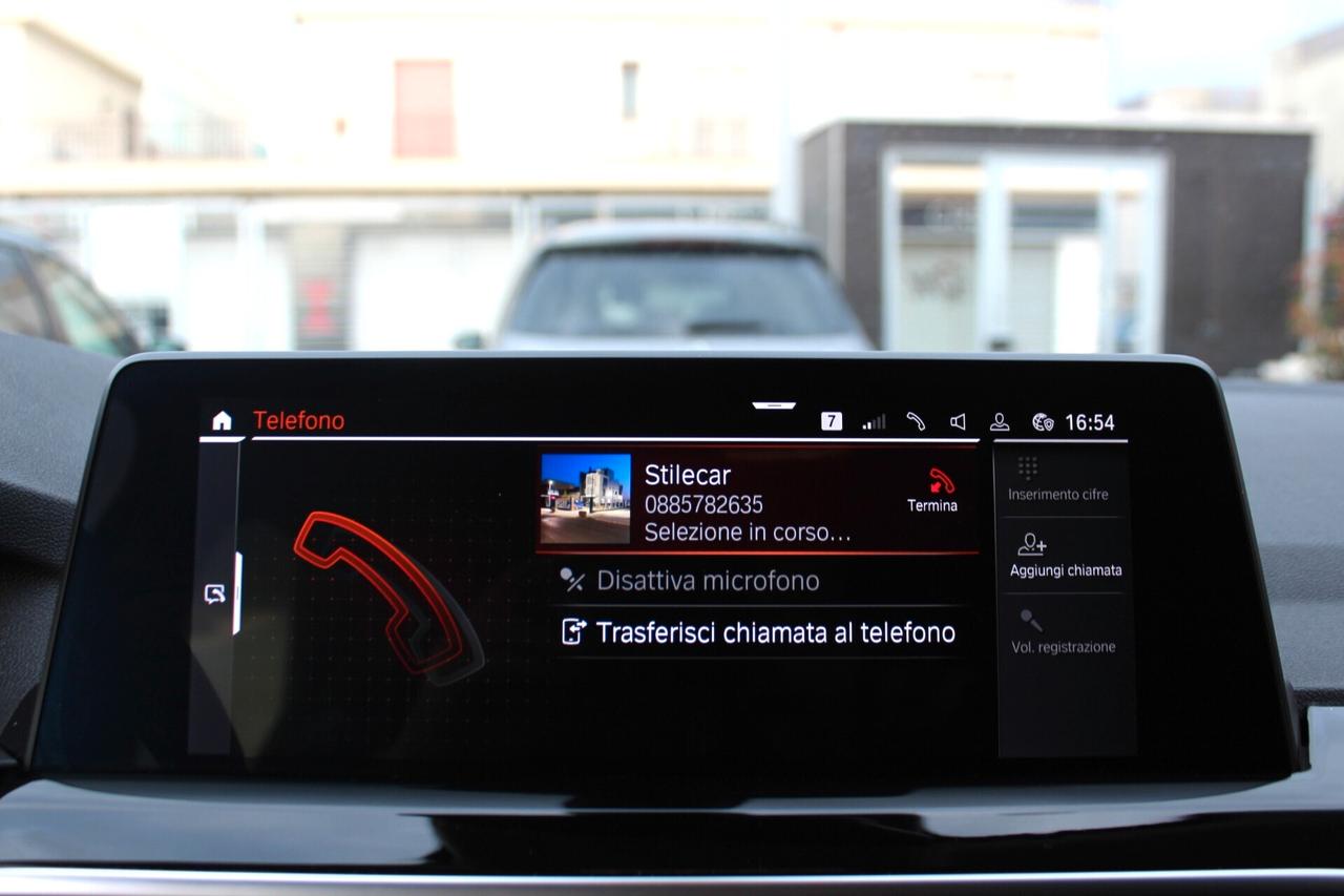 Bmw X4 xDrive20d 48V