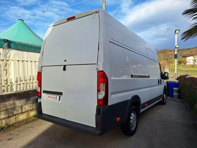 FIAT Ducato 35 2.3 MJT 130 cv Maxi - Super Alto