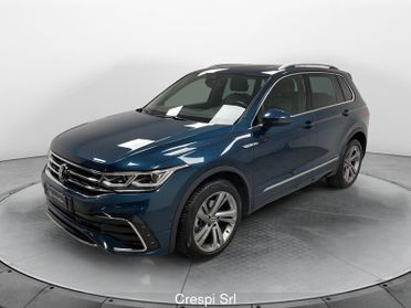 Volkswagen Tiguan 2.0 TDI 150 CV SCR DSG 4MOTION R-Line