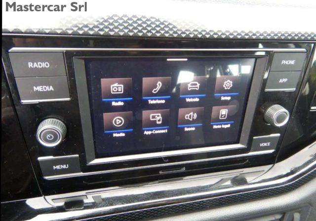 VOLKSWAGEN Taigo Taigo 1.0 tsi Life 95cv - NEOPATENTATI OK-