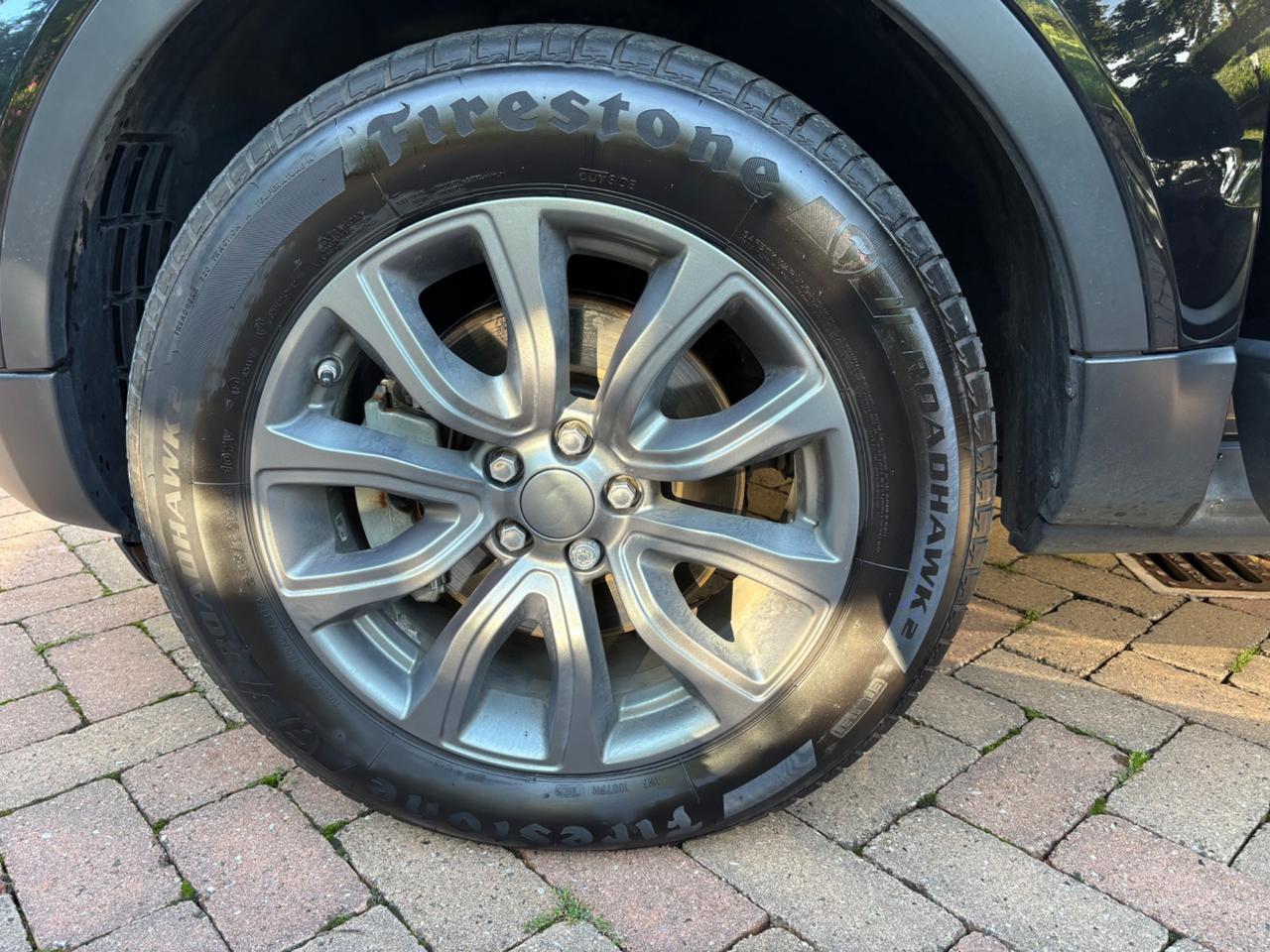 Land Rover Range Evoque 2.0 eD4 5p.