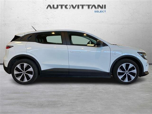 RENAULT Megane E-Tech Evolution ER EV60 130cv 22AC