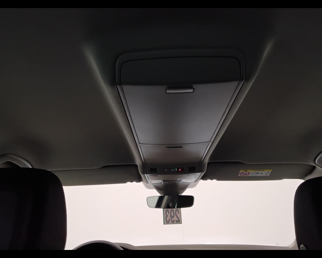 VOLKSWAGEN Tiguan II 2021 - Tiguan 1.5 tsi Elegance 150cv dsg