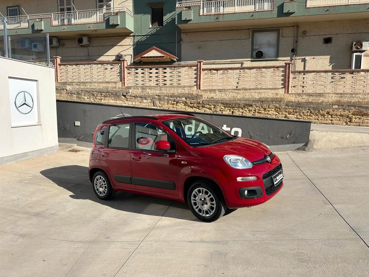 Fiat Panda 1.2 Classic