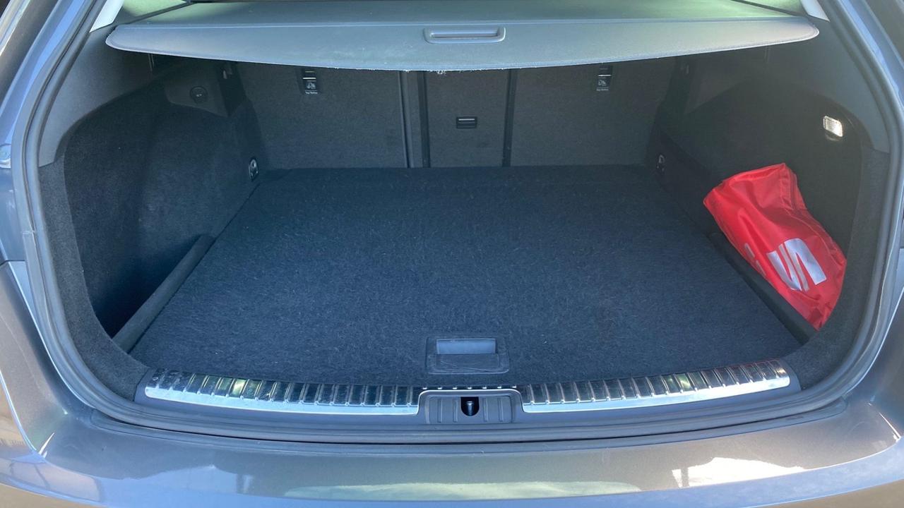 Seat Leon 1.6 TDI 115 CV DSG ST Business