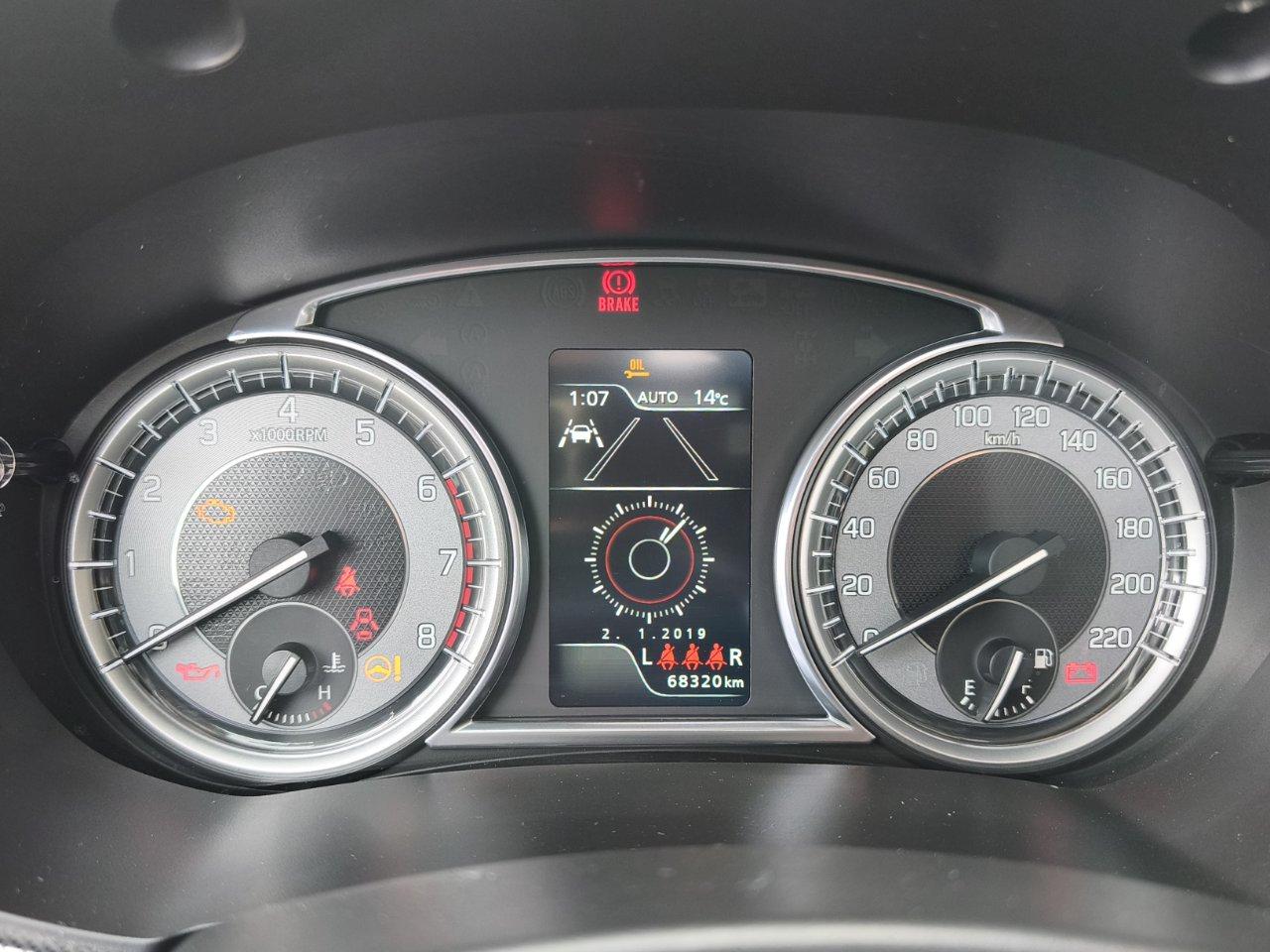 Suzuki Vitara 1.4h Easy Top 4wd allgrip (TETTO APRIBILE)