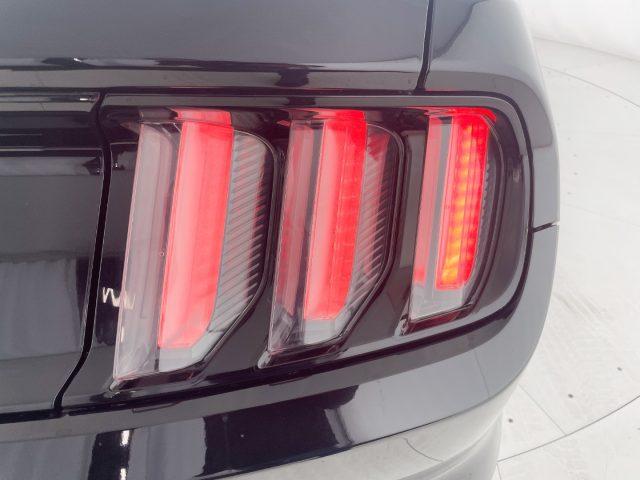 FORD Mustang Fastback 2.3 EcoBoost