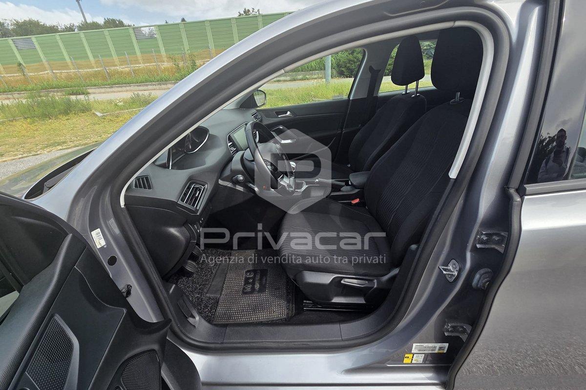 PEUGEOT 308 BlueHDi 120 S&S Allure