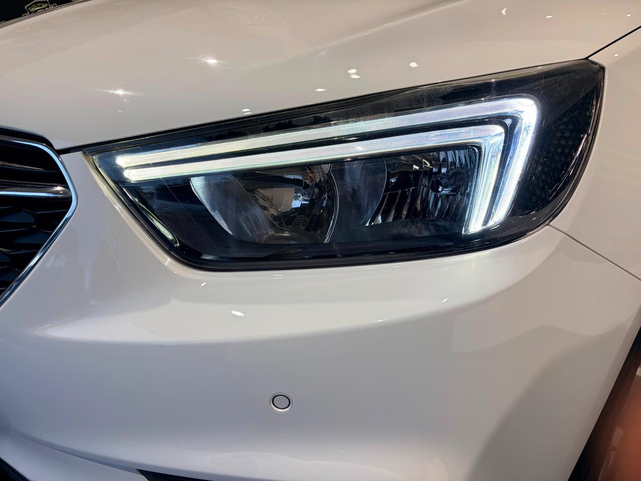 Opel Mokka X 1.6 Ecotec 115CV 4x2 Start&Stop Ultimate