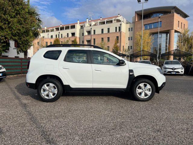 DACIA Duster 1.5 Blue dCi 8V 115 CV 4x2 Comfort