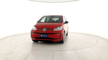 VOLKSWAGEN up! 5p 2017 - up! 5p 1.0 evo Beats up! 65cv