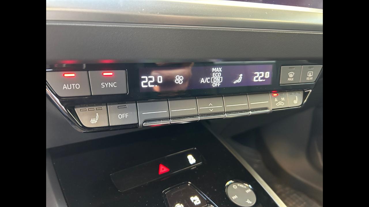 Audi Q4 40 E-TRON