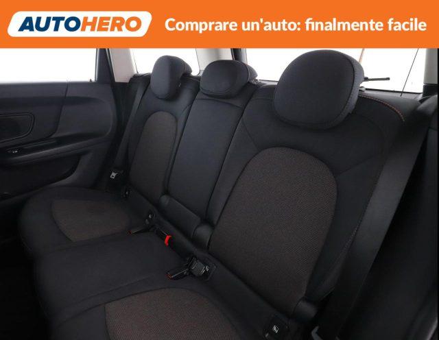 MINI Countryman 1.5 Cooper Countryman