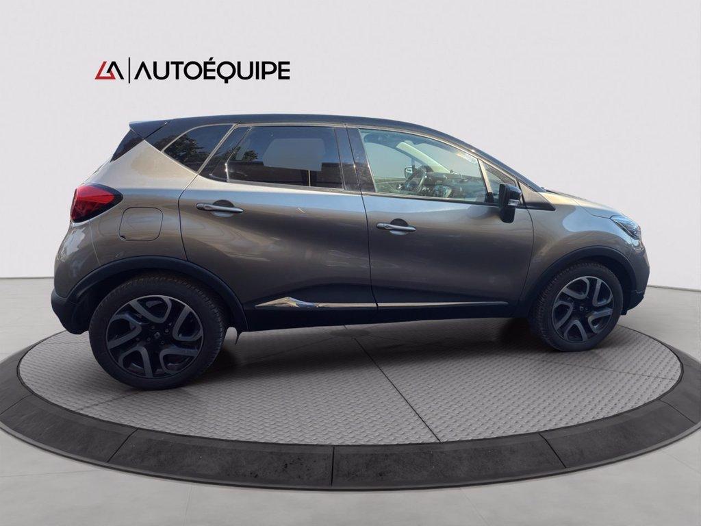 RENAULT Captur 1.5 dci energy R-Link s&s 90cv del 2015