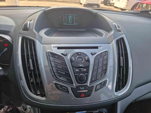 FORD C-Max 1.0 EcoBoost 125CV Start&Stop Titanium
