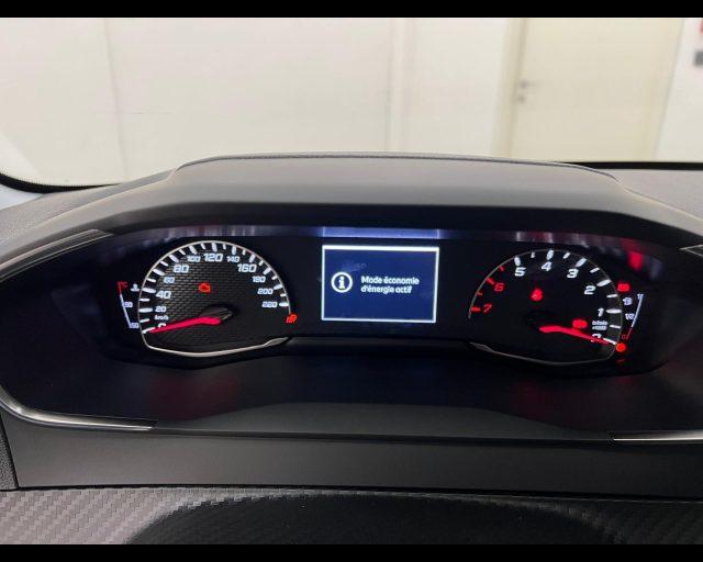 PEUGEOT 208 1.2 puretech Style s&s 100cv