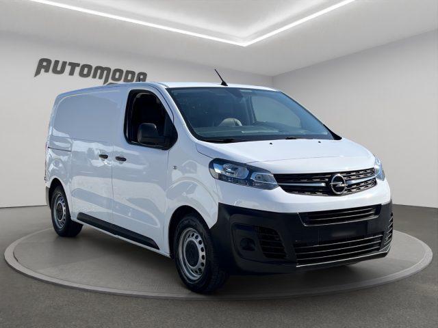 OPEL Vivaro 1.5 L2H1 Passo Lungo
