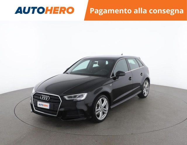 AUDI A3 SPB 30 TDI Admired