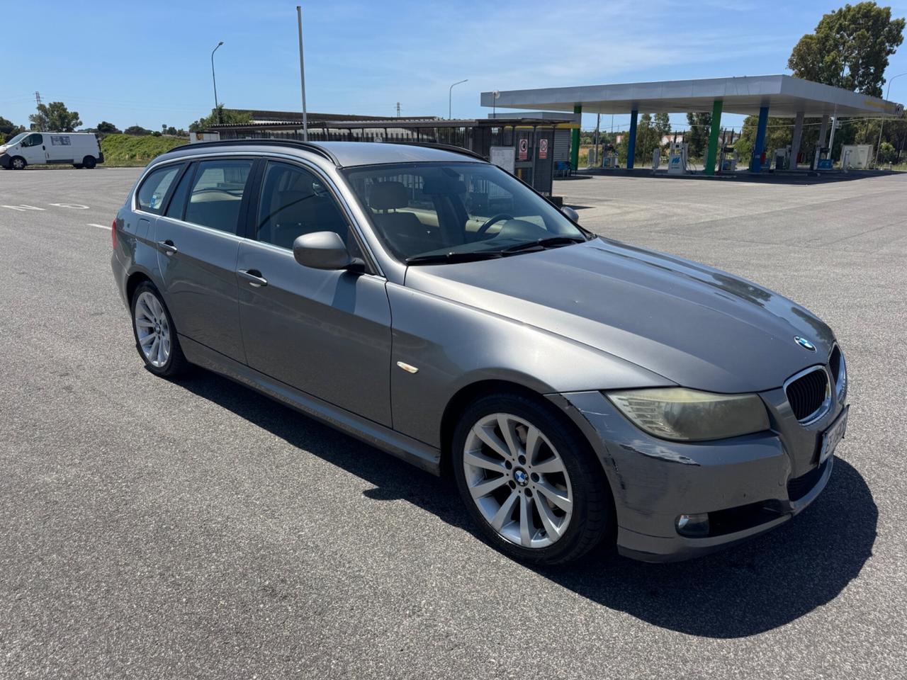 Bmw 320 d