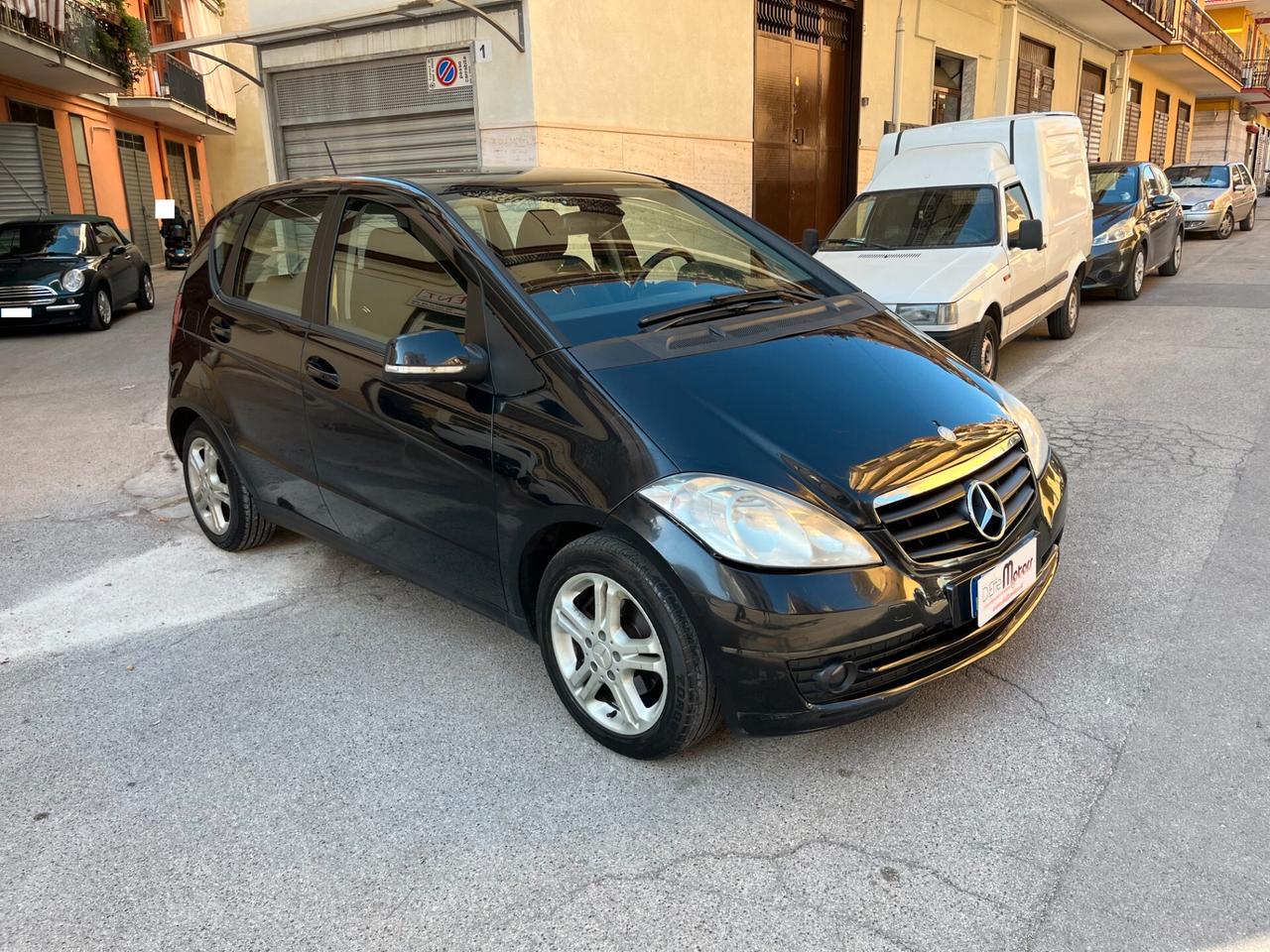 Mercedes-benz A 180 CDI Executive