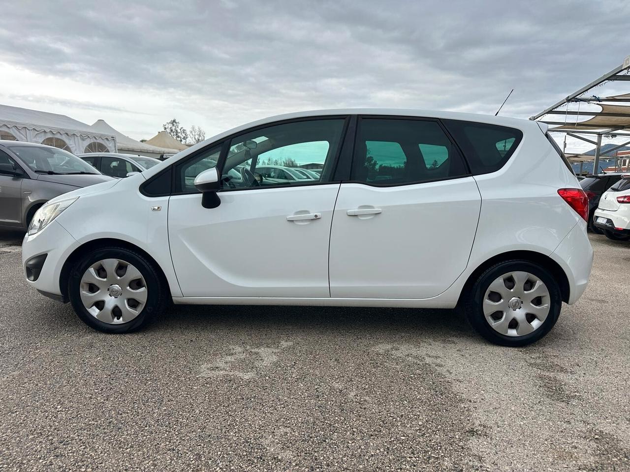 Opel Meriva 1.4 Benzina