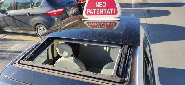 Fiat 500 500 1.2 Lounge 69cv