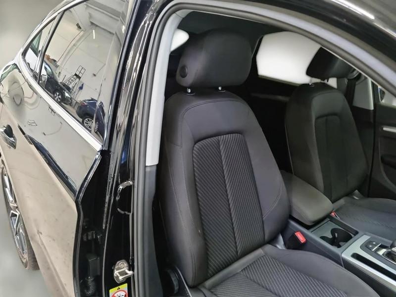 AUDI Q5 SPORTBACK 35 TDI MHEV S TRONIC SUV