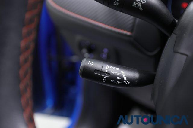 MG ZS 1.0T-GDI LUXURY FULL LED TETTO PANORAMICO APRIBILE