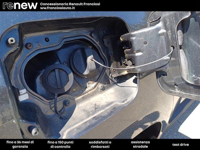 DACIA Duster II 1.0 tce Gpl 4x2 100cv EXTREME NBI