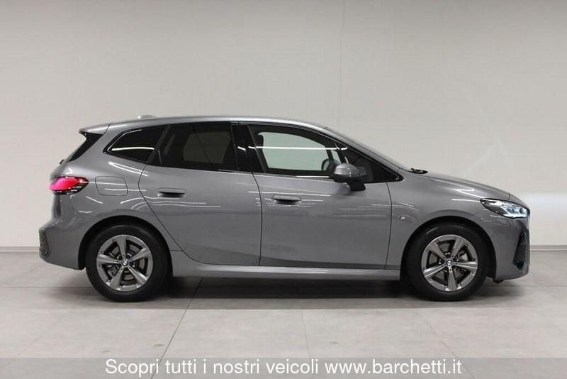 BMW Serie 2 Active Tourer Serie 2 218d Active Tourer Msport auto