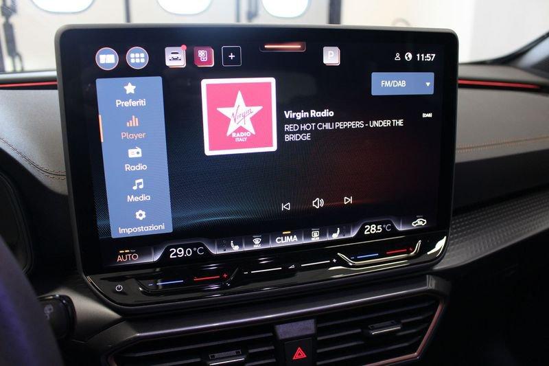 Cupra Formentor Formentor 1.5 Hybrid DSG