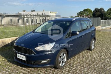 FORD C-Max7 1.5 TDCi 95CV Start&Stop Business