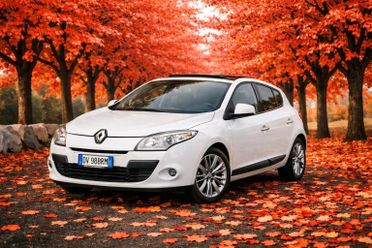 Renault Megane Mégane 1.5 DCI